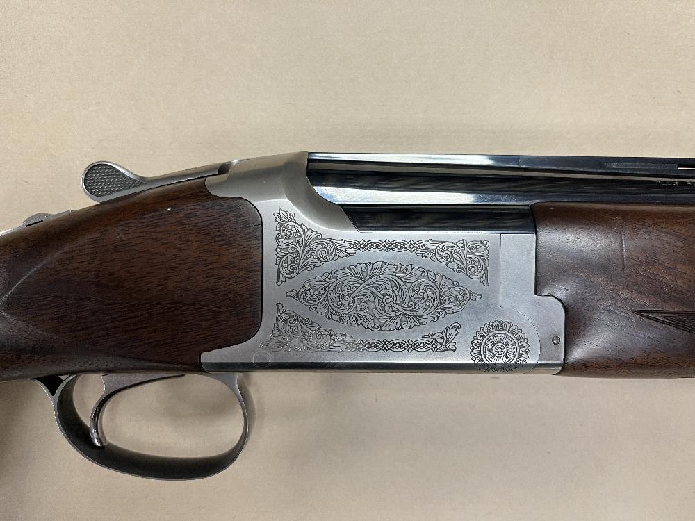 Miroku MK38