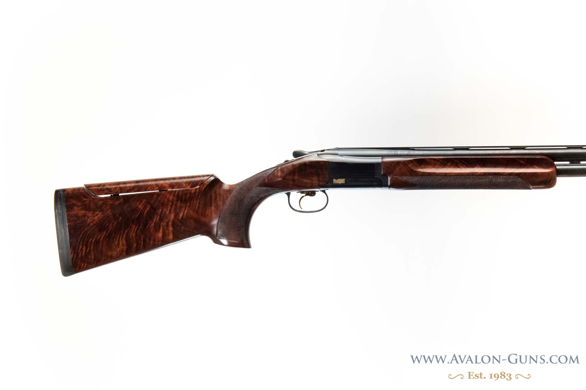 Browning B725