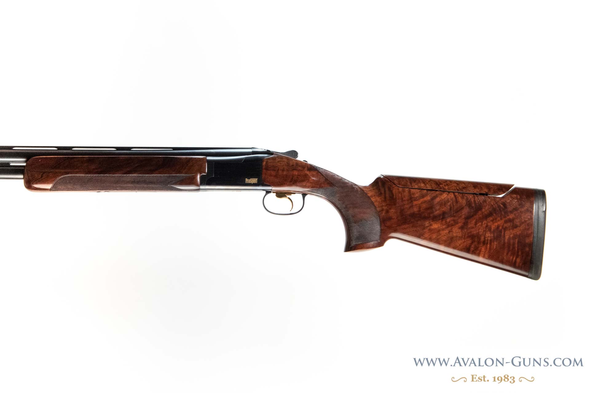 Browning B725