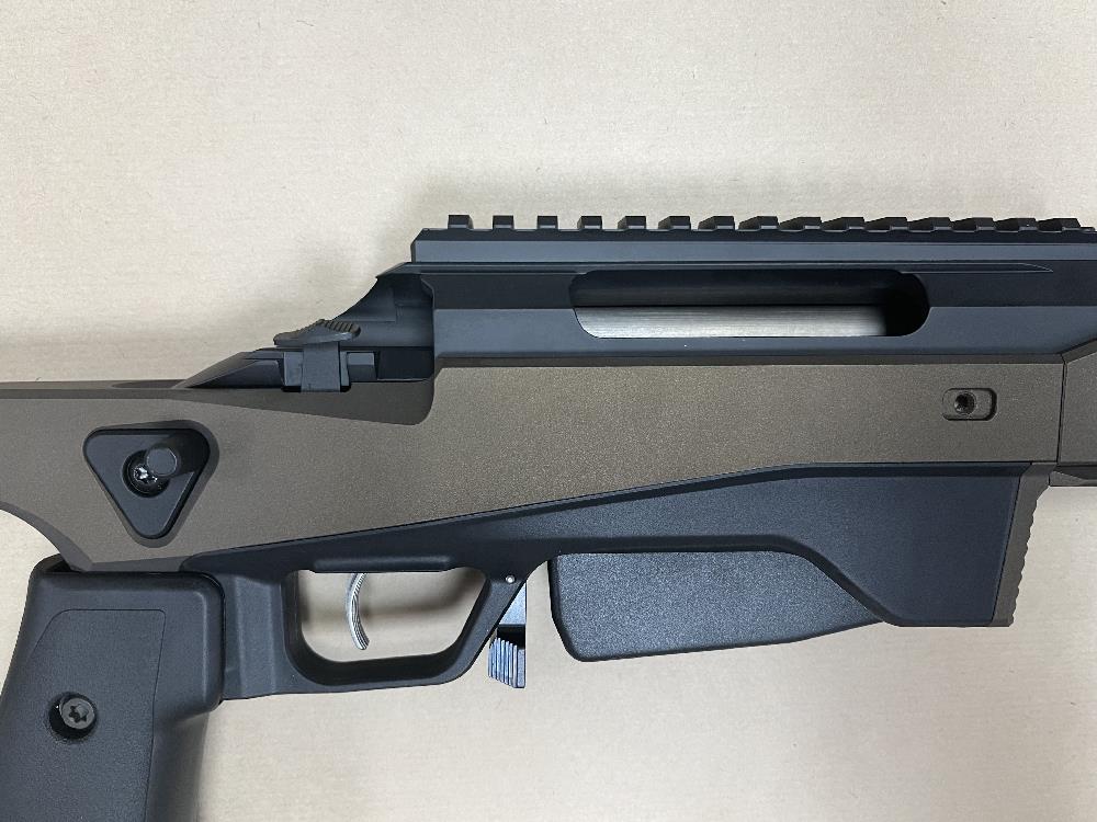 Tikka T3X