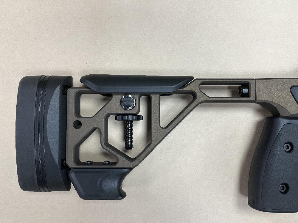 Tikka T3X