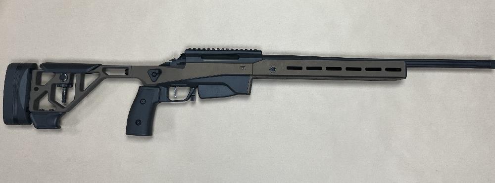 Tikka T3X