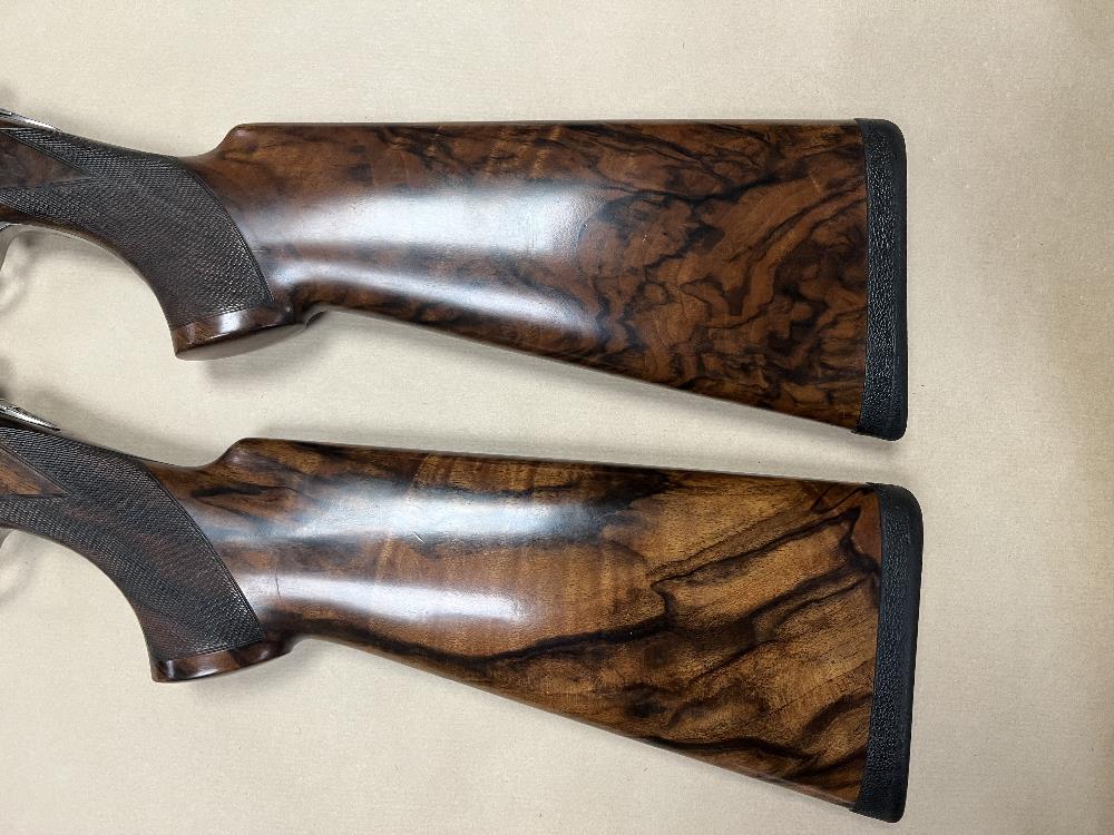 Beretta Jubilee