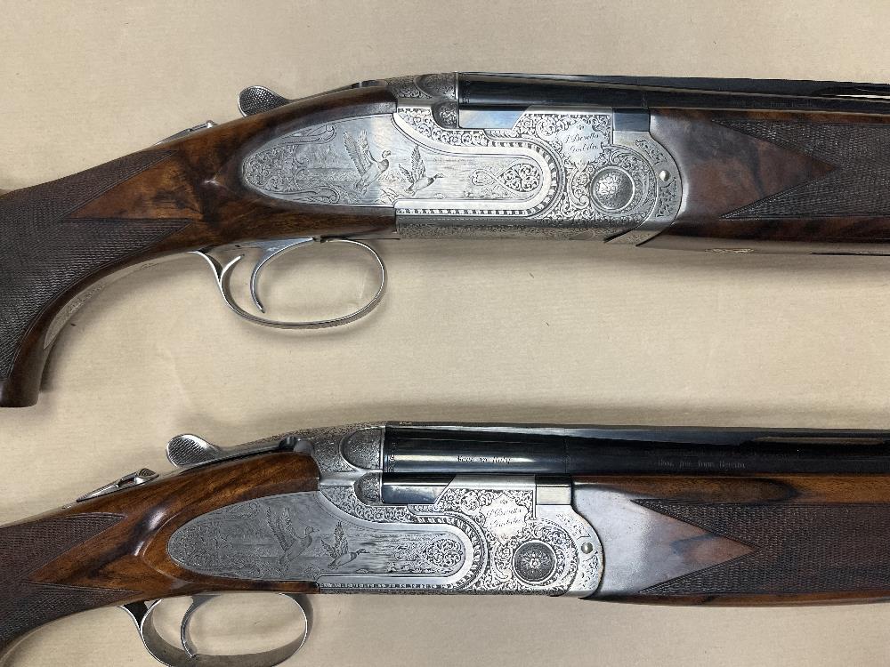 Beretta Jubilee