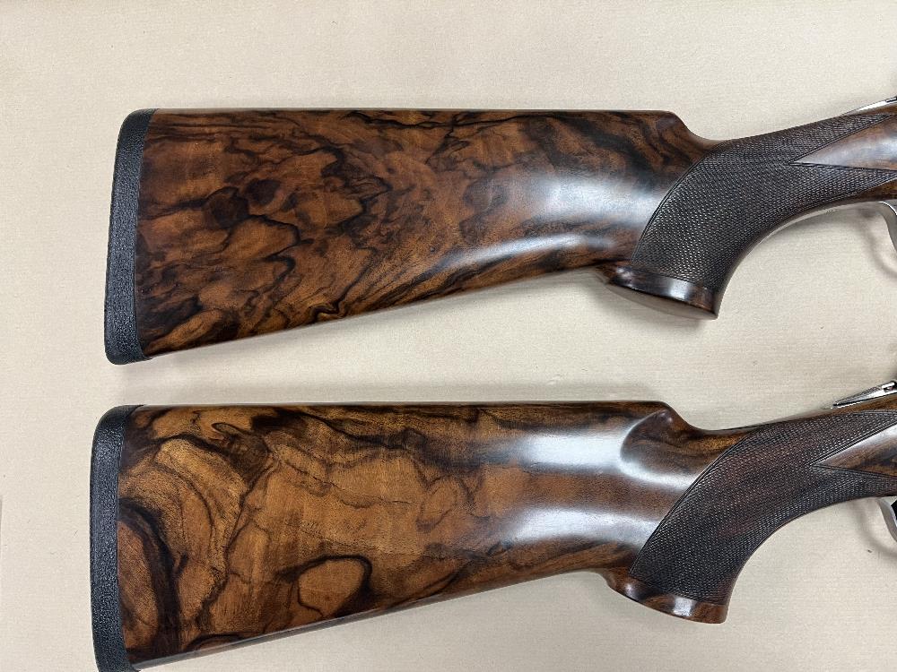 Beretta Jubilee