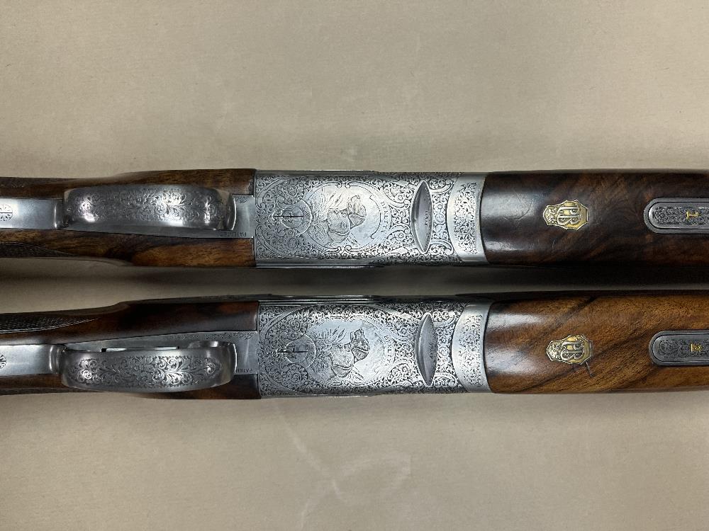 Beretta Jubilee