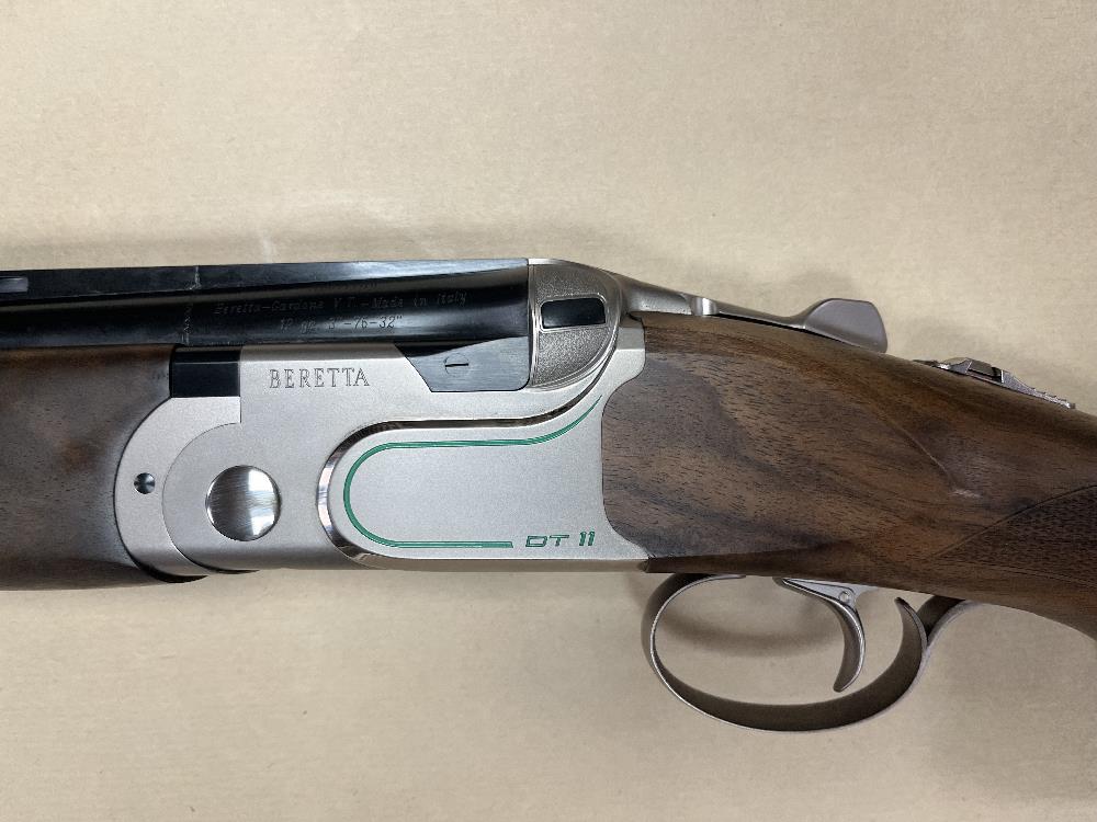 Beretta DT11