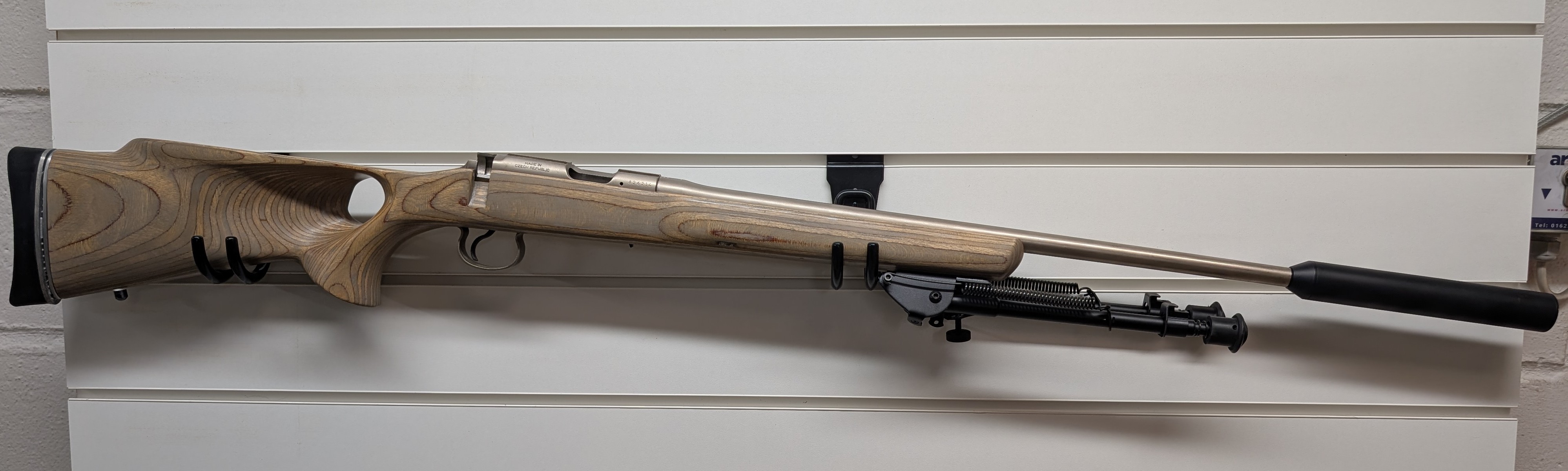 CZ 452