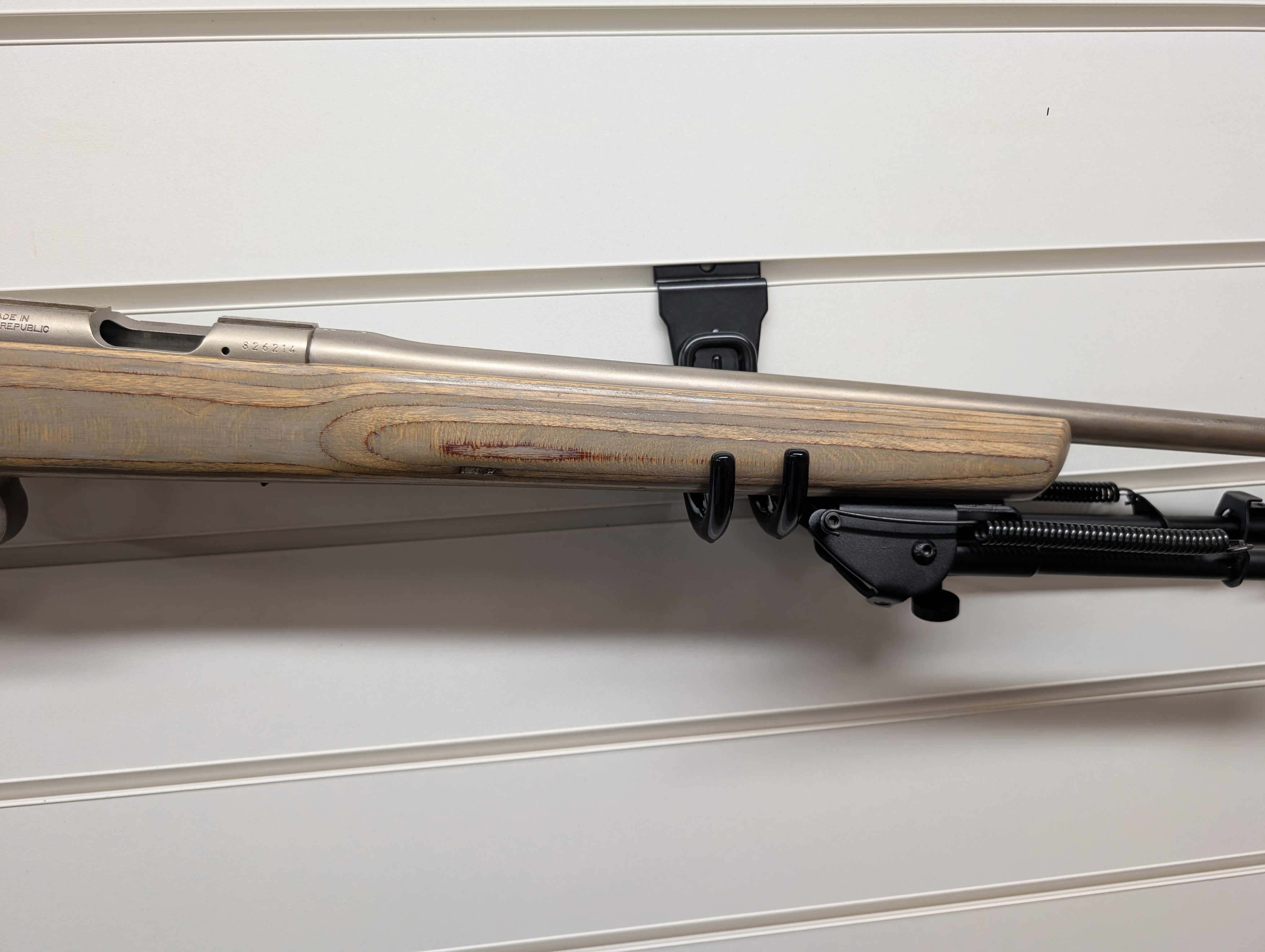CZ 452
