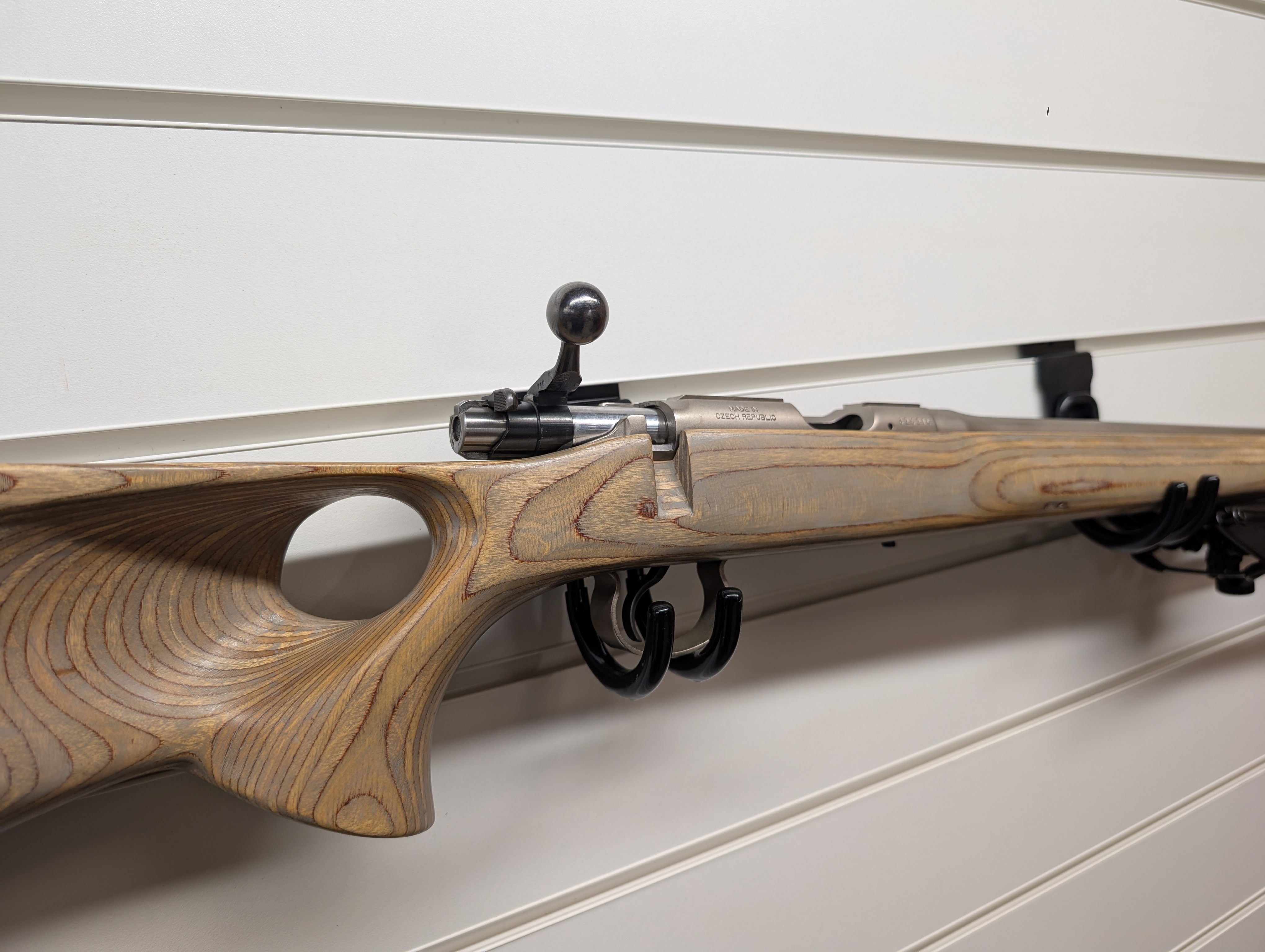CZ 452