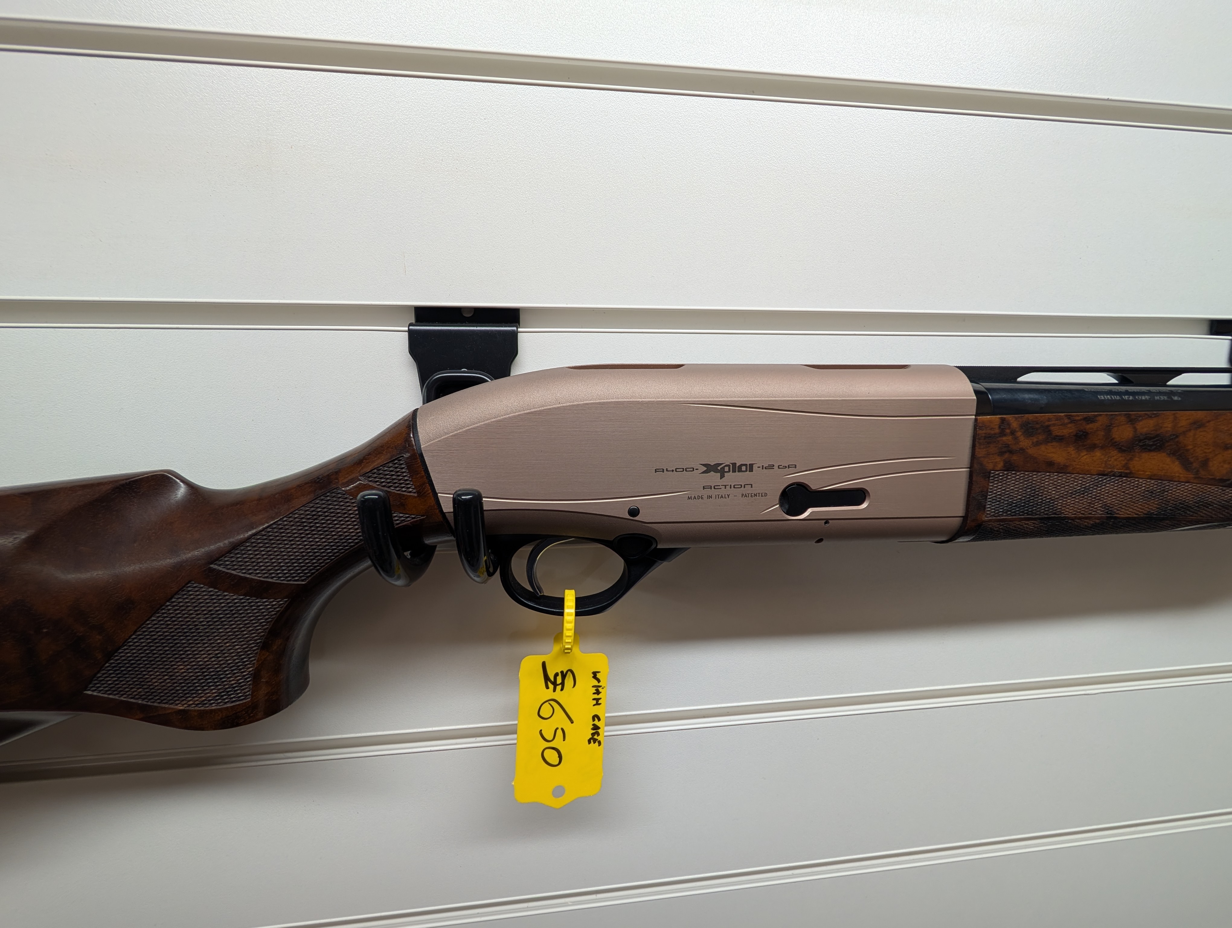 Beretta A400