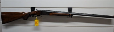 Firearm: AYA Matador 