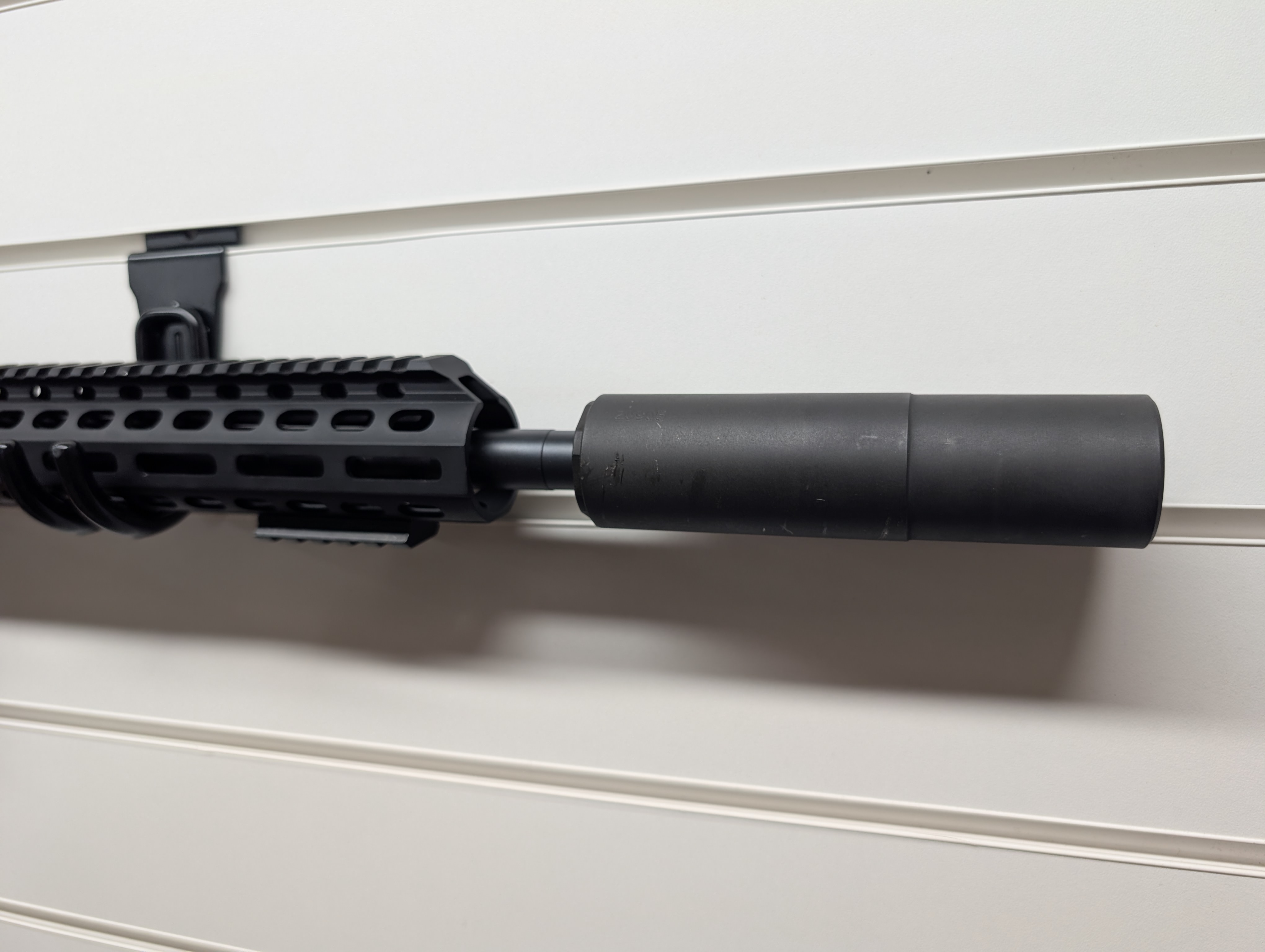 Schmeisser Sp15