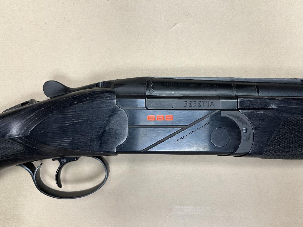 Beretta 688
