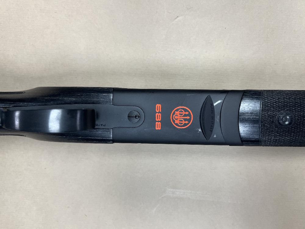 Beretta 688