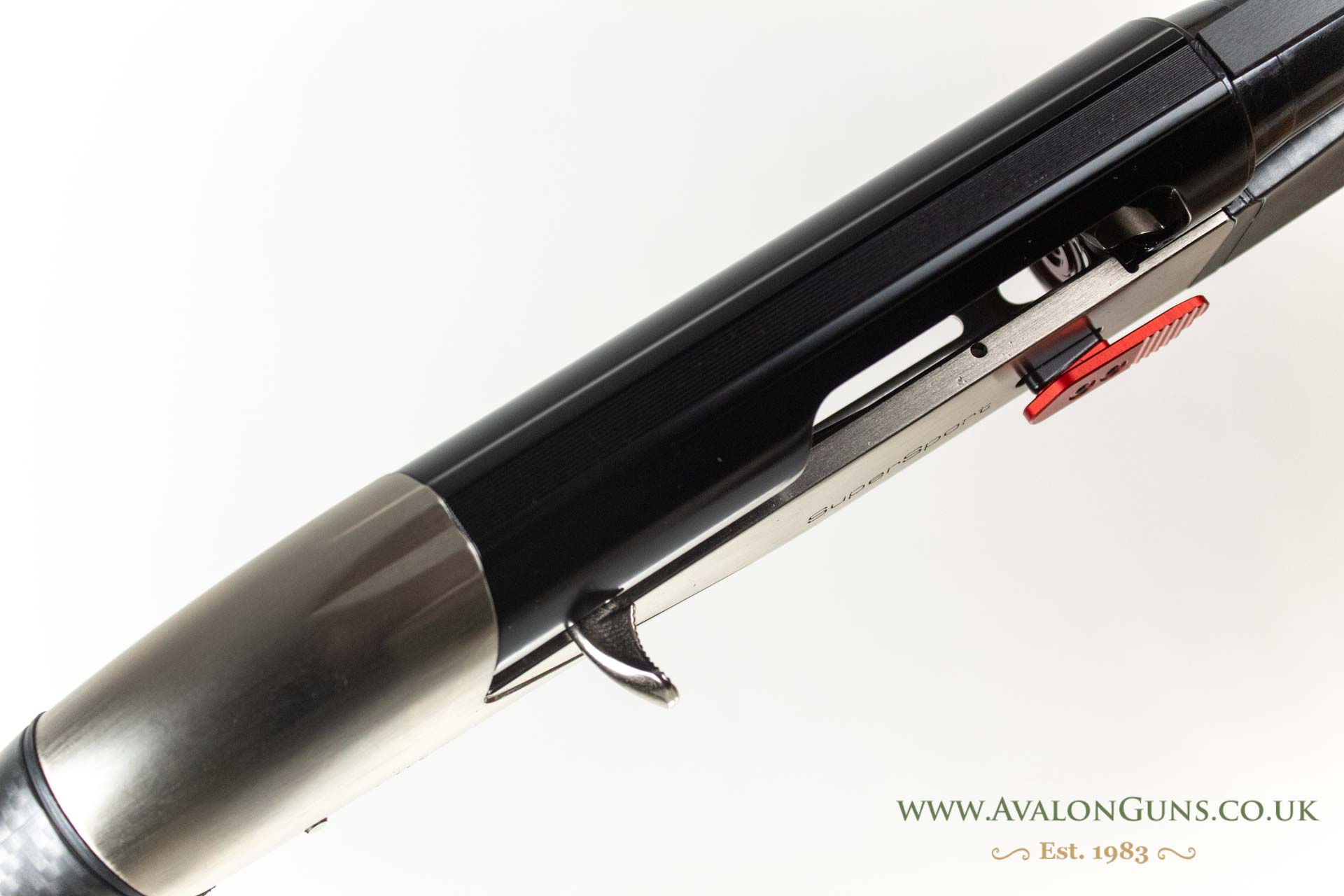 Benelli Raffaello