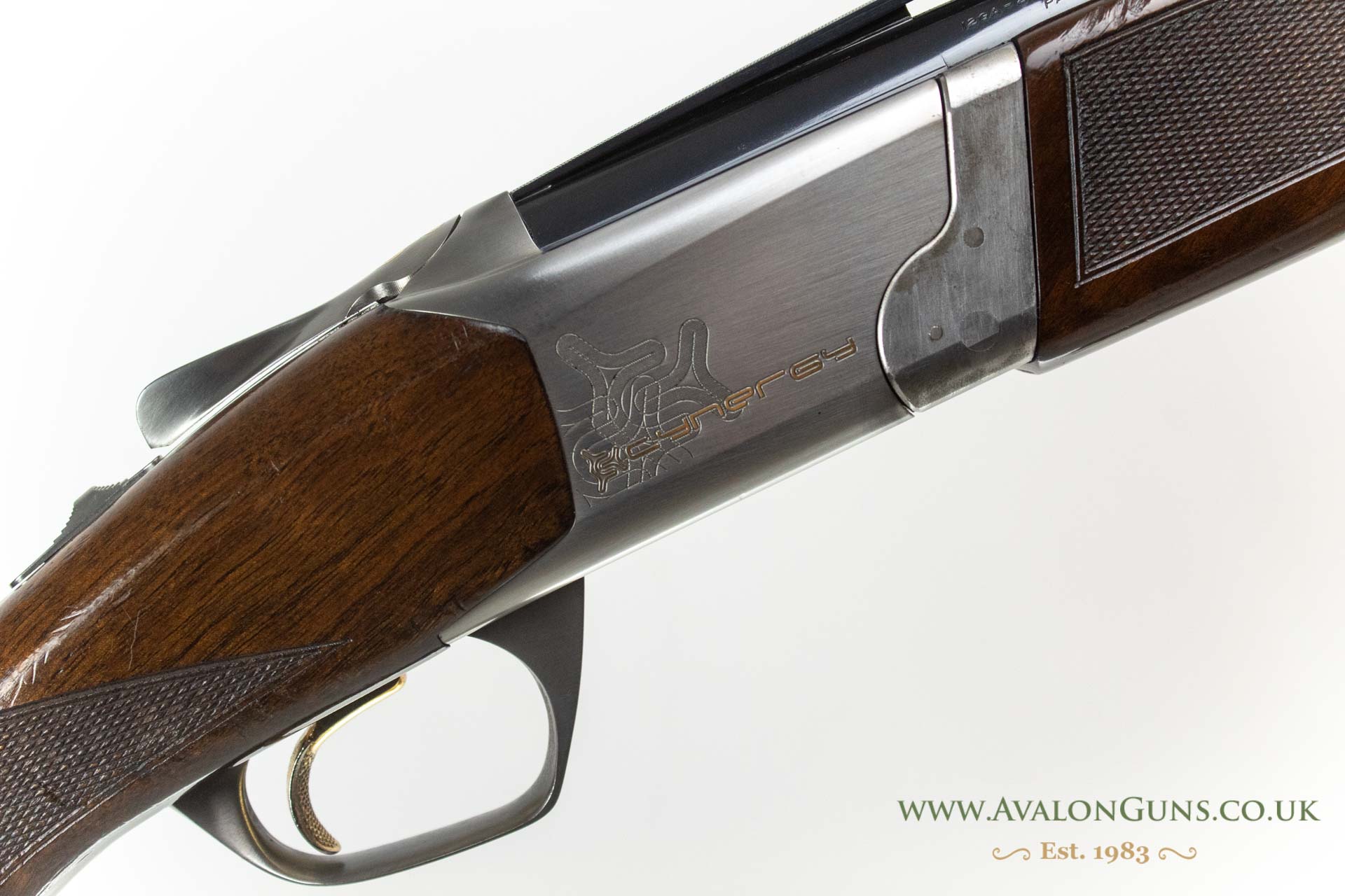 Browning Cynergy