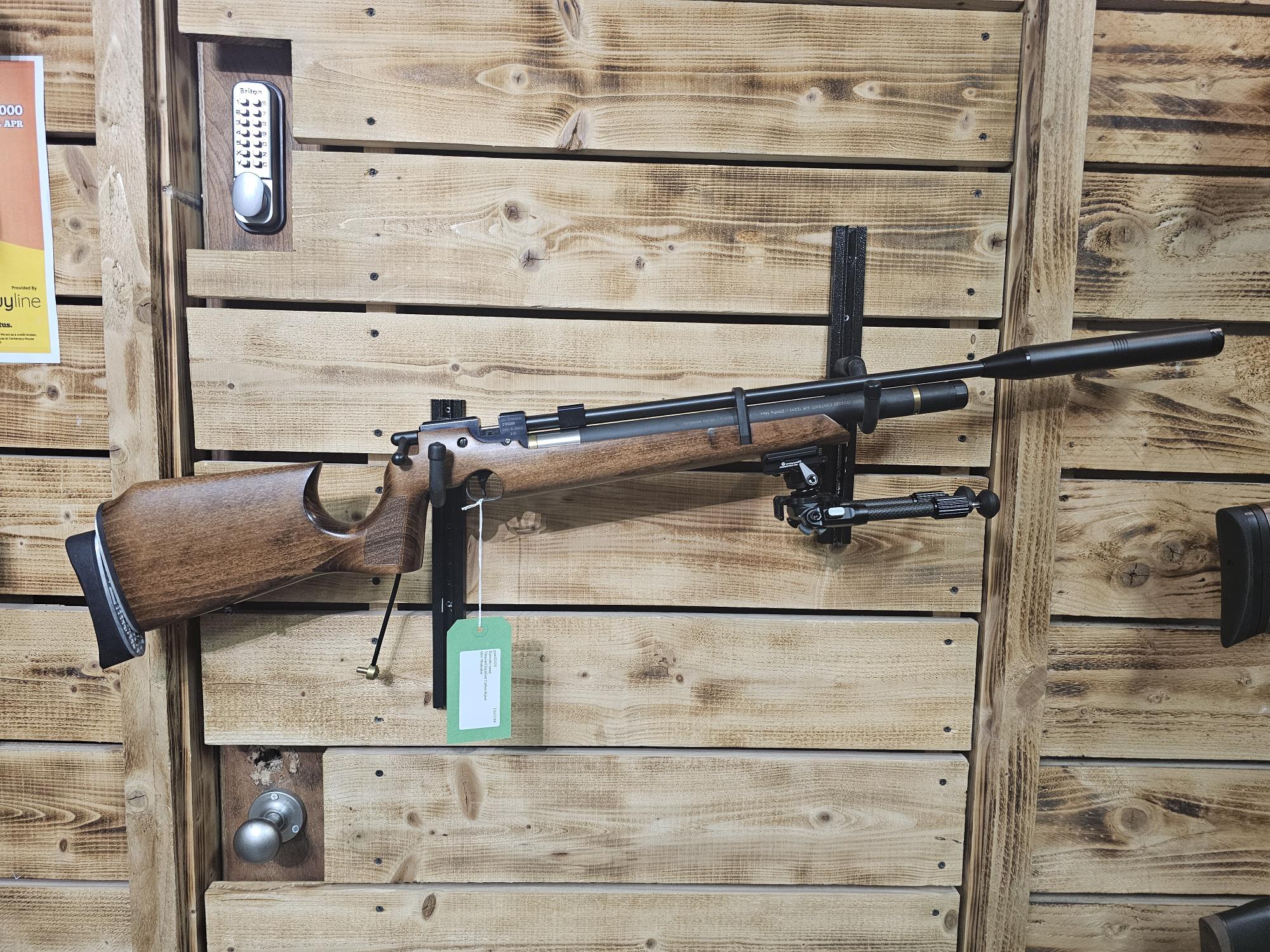 Air Arms S200