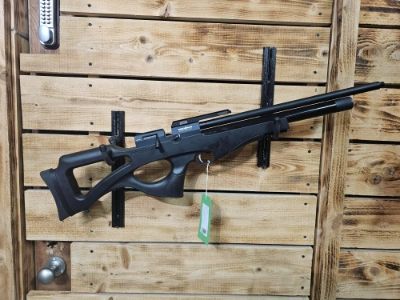 Firearm: Brocock Compatto 