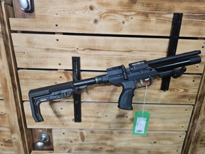 Firearm: Brocock Ranger 
