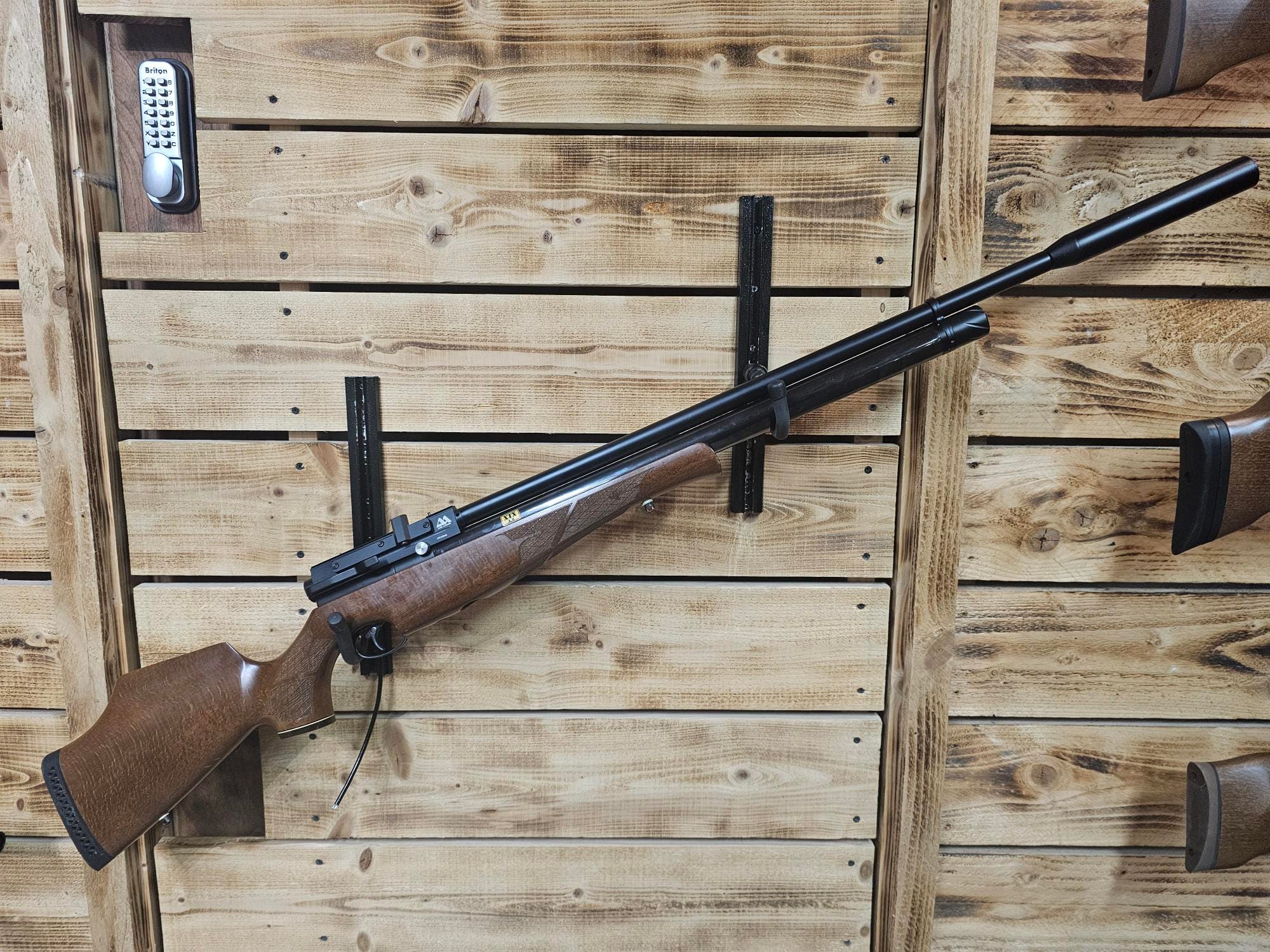 Air Arms S510