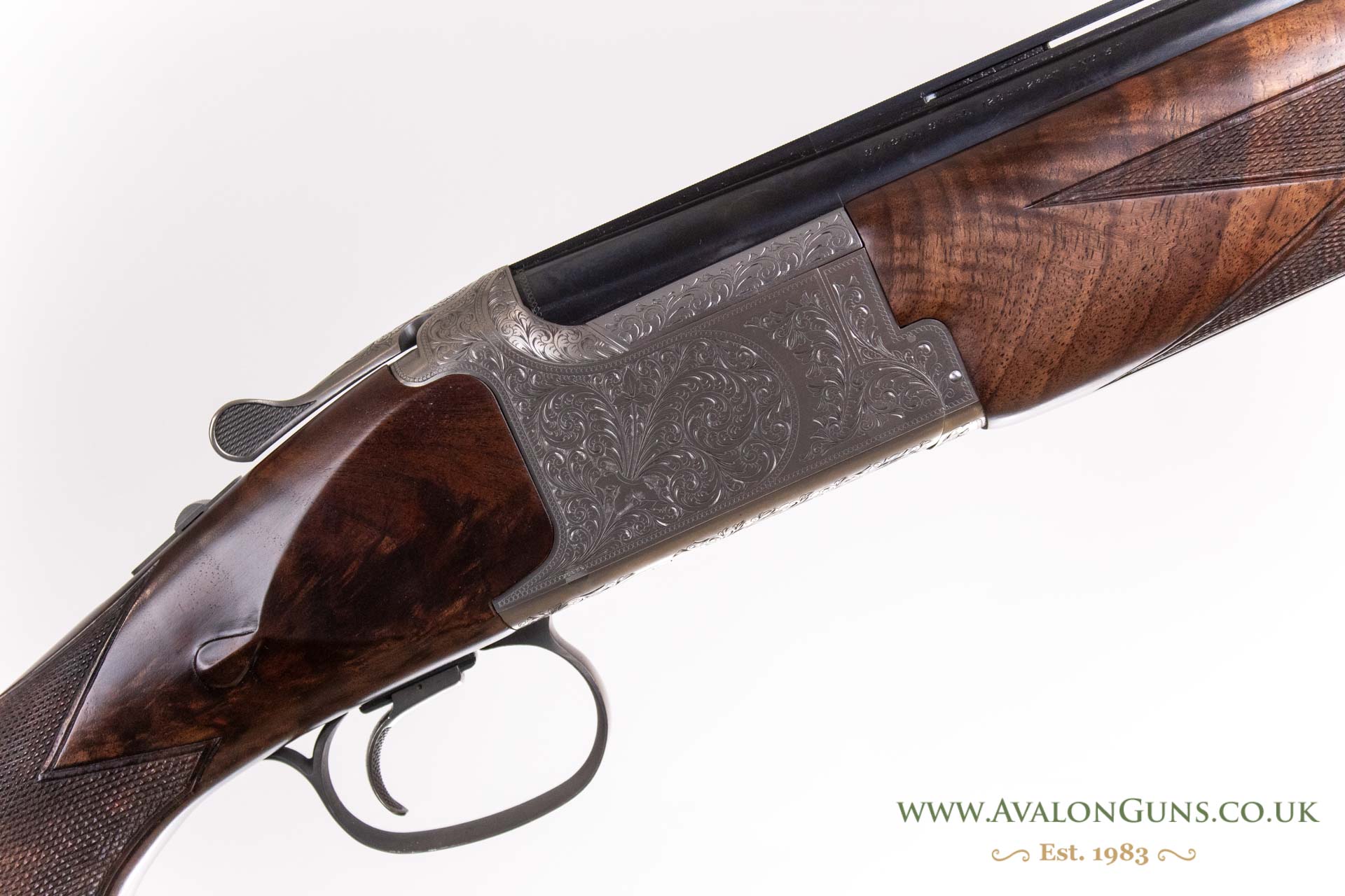 Miroku MK38