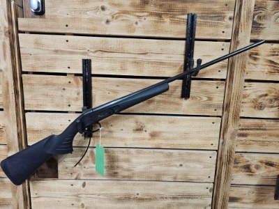 Firearm: Baikal MP-18 M-M