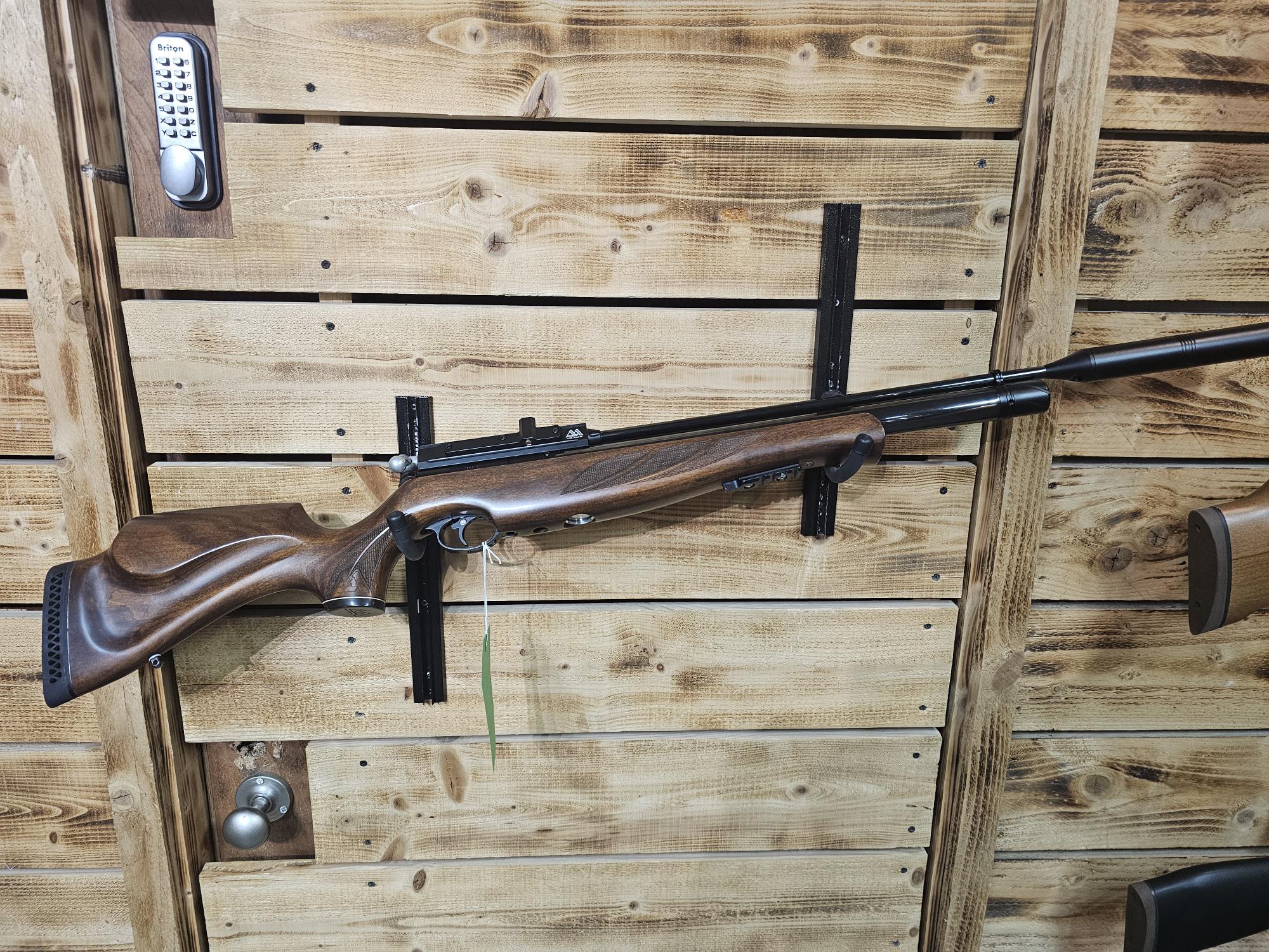 Air Arms S400
