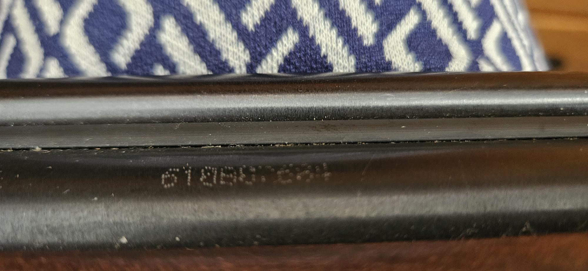 Crosman 2260