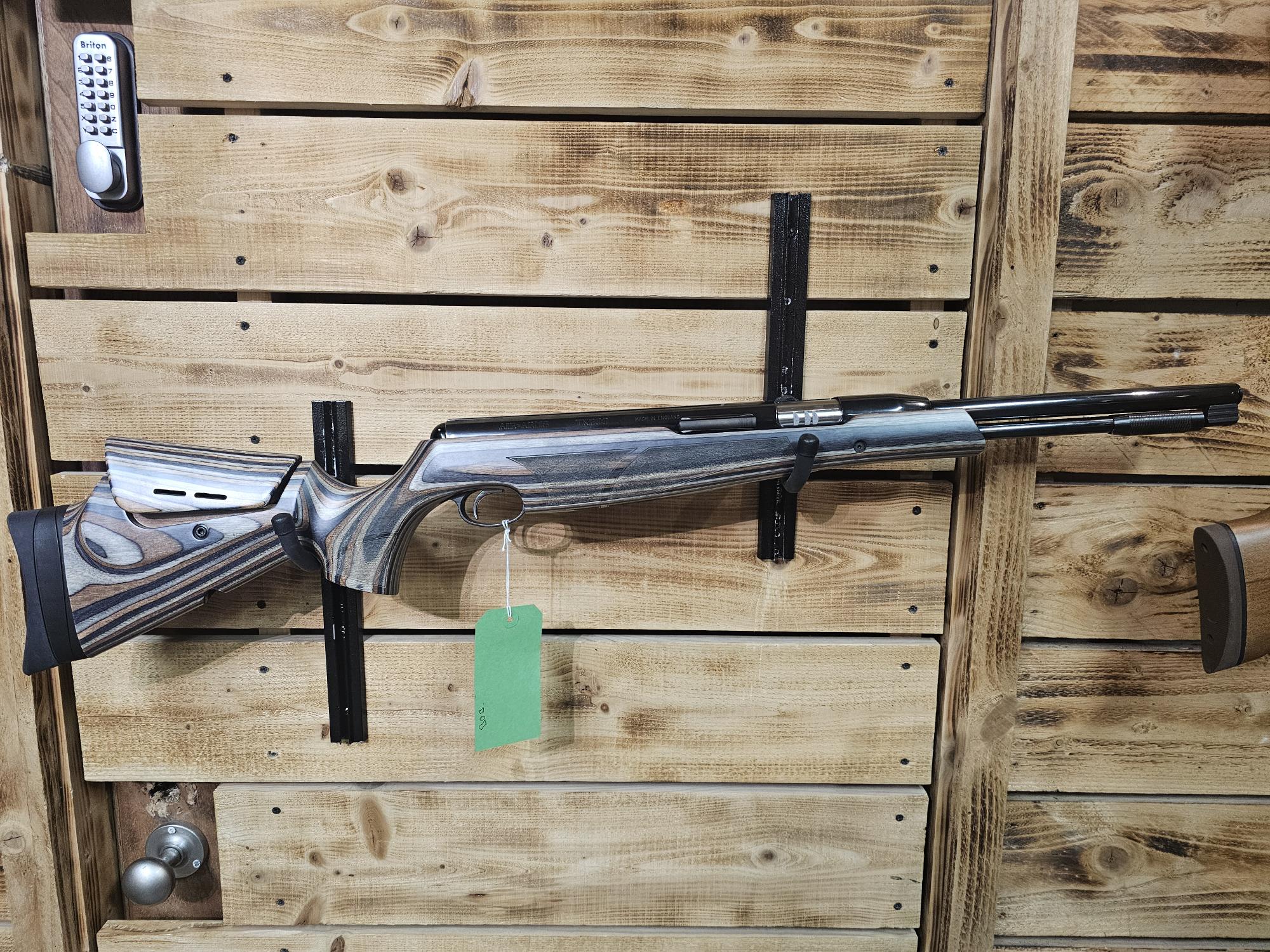 Air Arms TX200