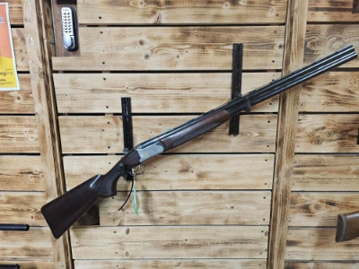 Firearm: Bettinsoli General 
