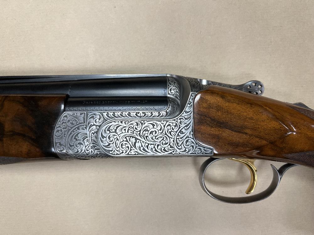 Perazzi MX8