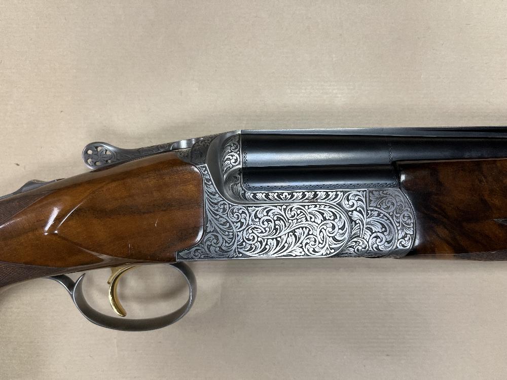 Perazzi MX8