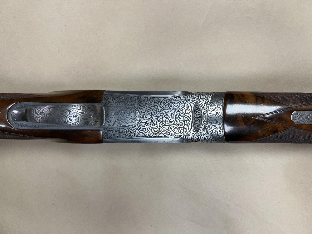 Perazzi MX8