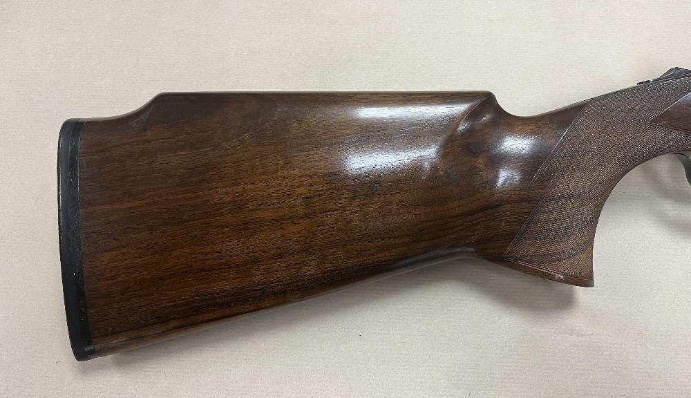 Perazzi MX8