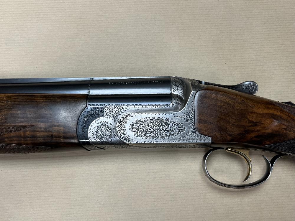 Perazzi MX8