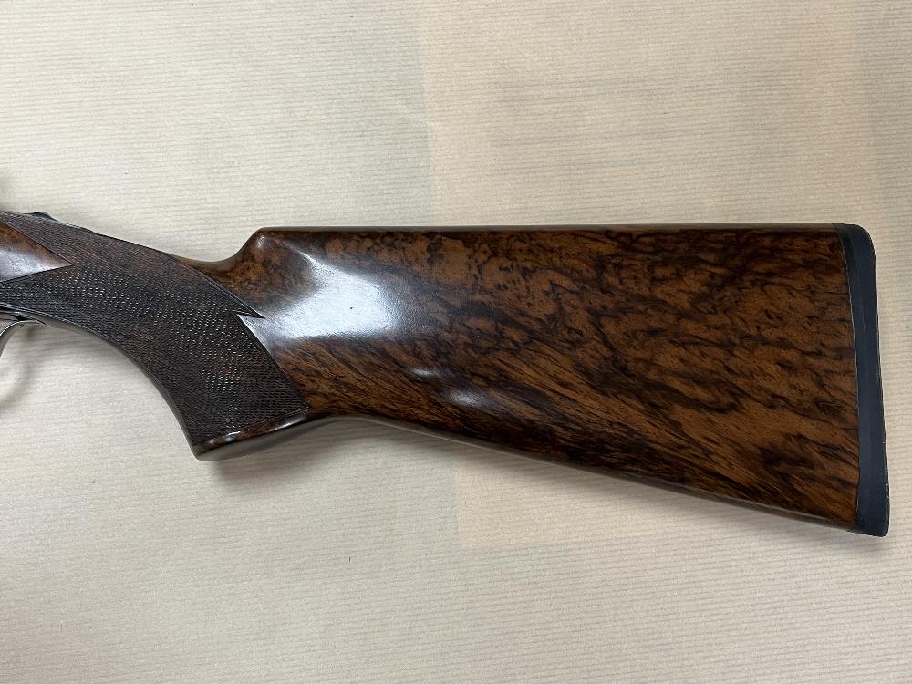 Perazzi MX8