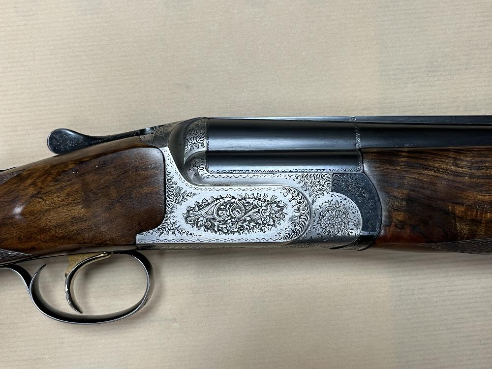 Perazzi MX8
