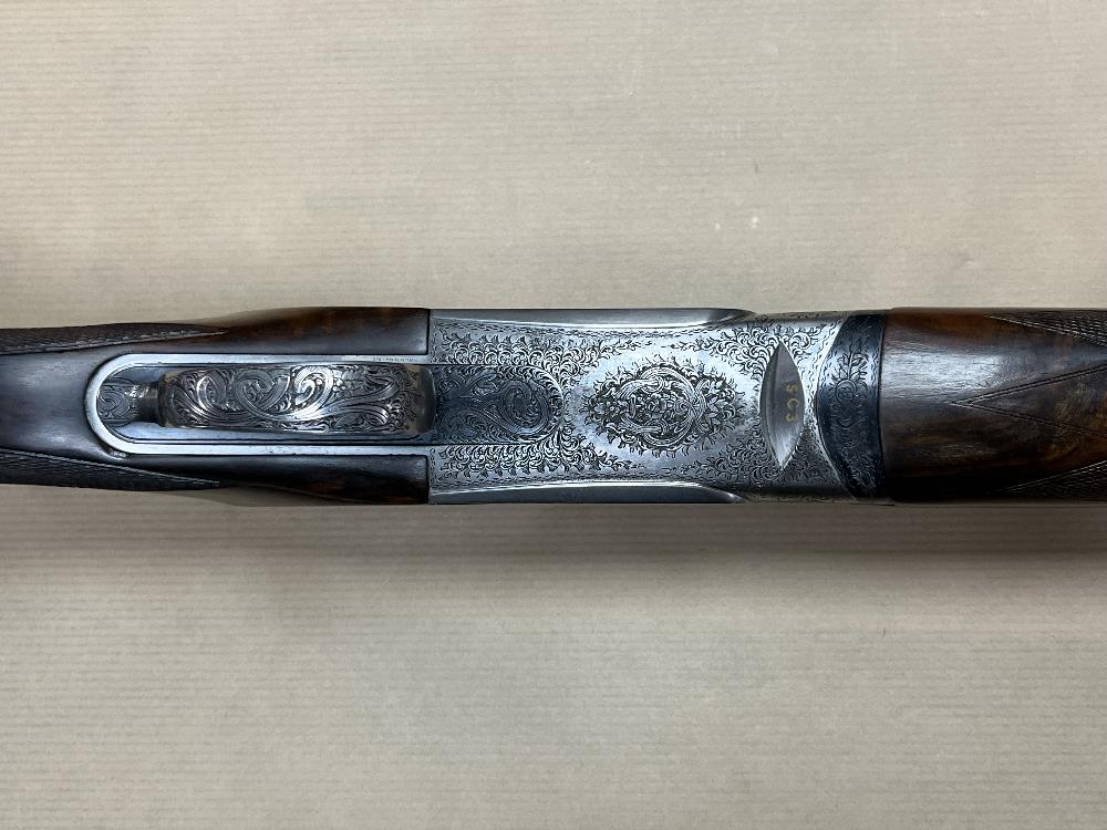 Perazzi MX8