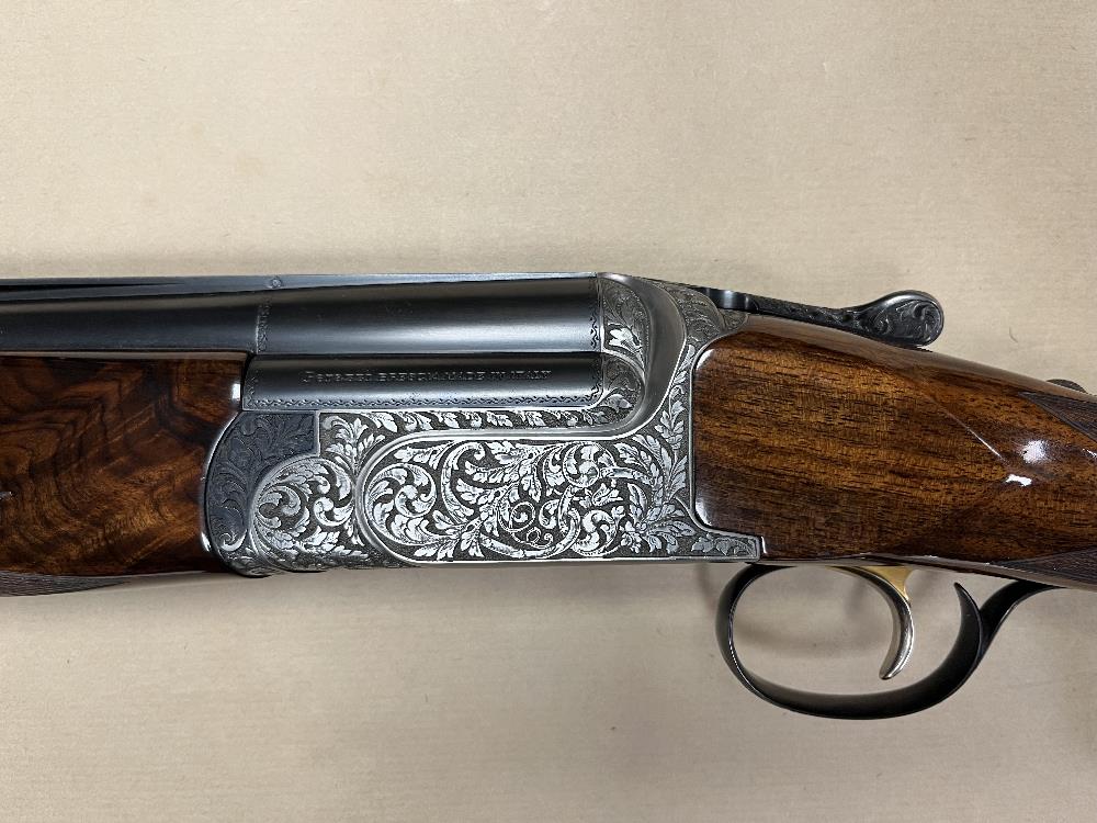 Perazzi MX12