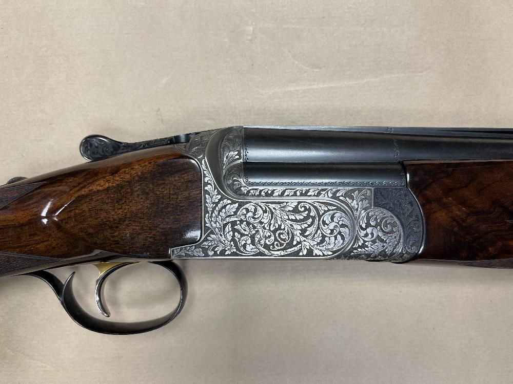 Perazzi MX12