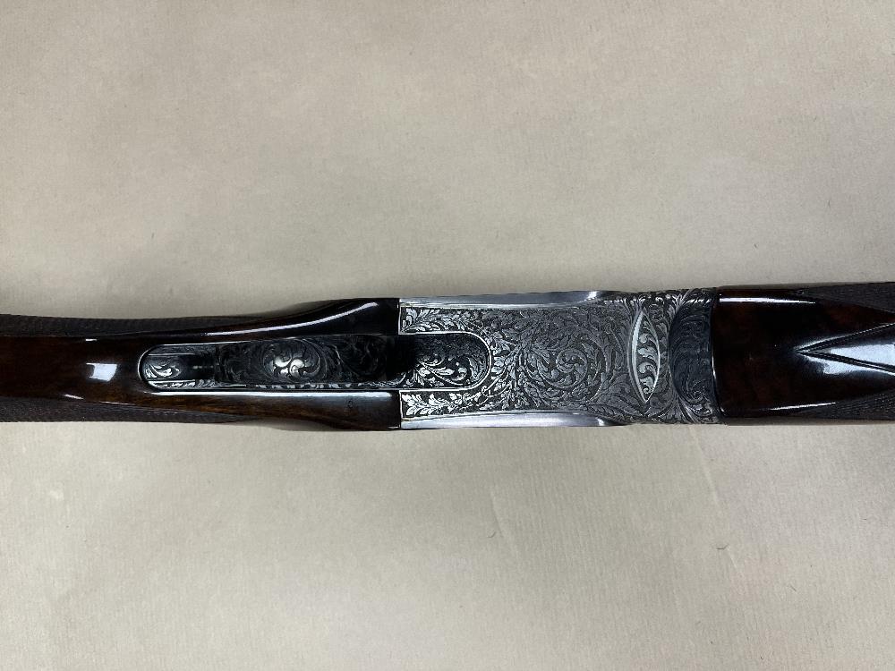 Perazzi MX12