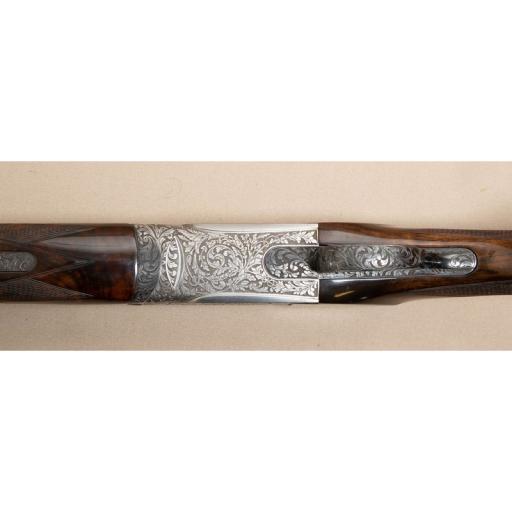 Firearm: Perazzi MX12 SCO