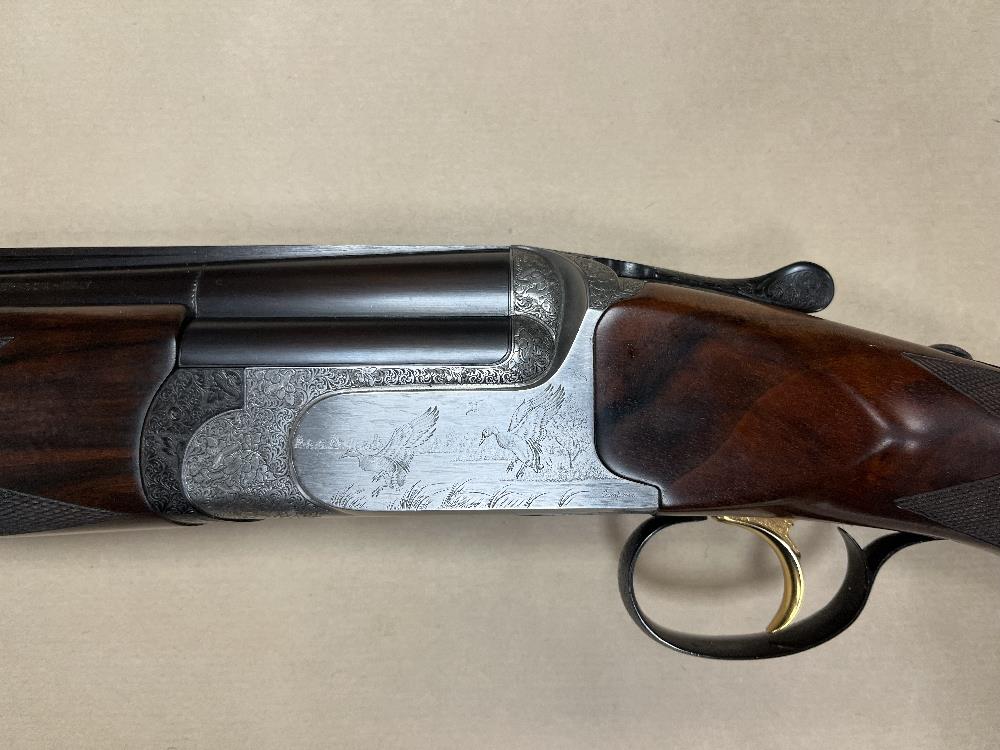 Perazzi MX8