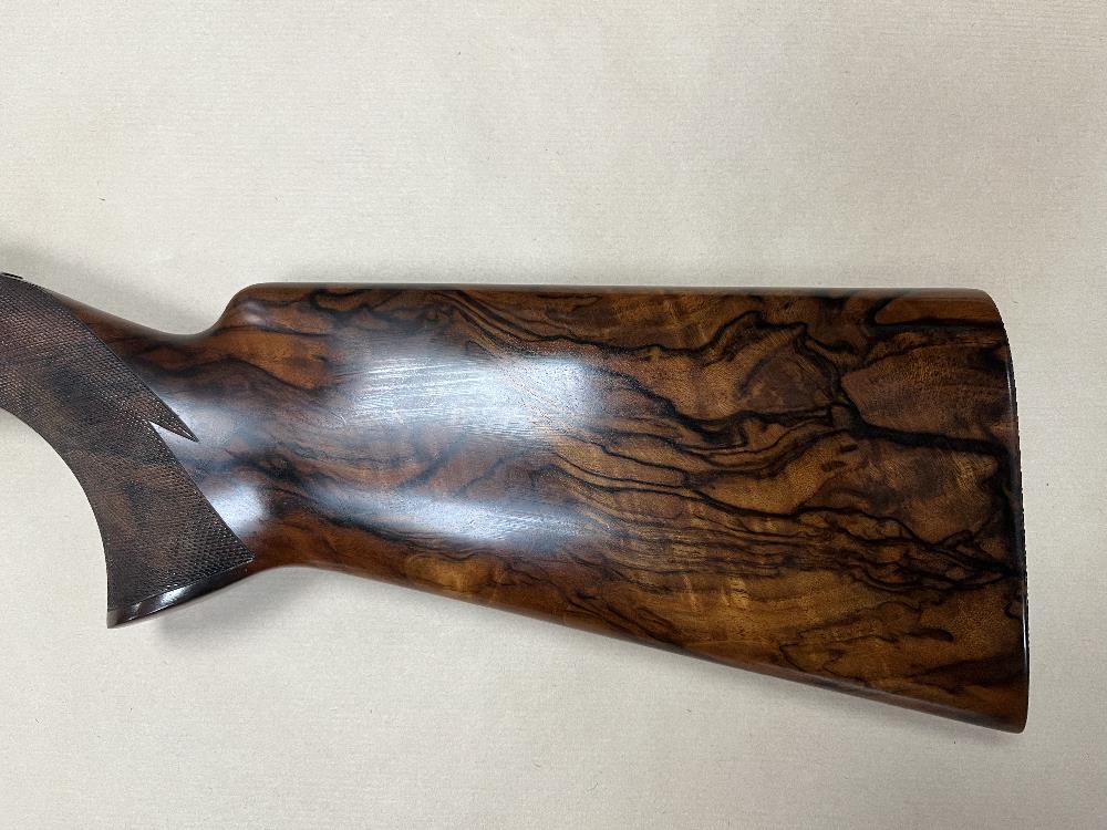 Perazzi MX8
