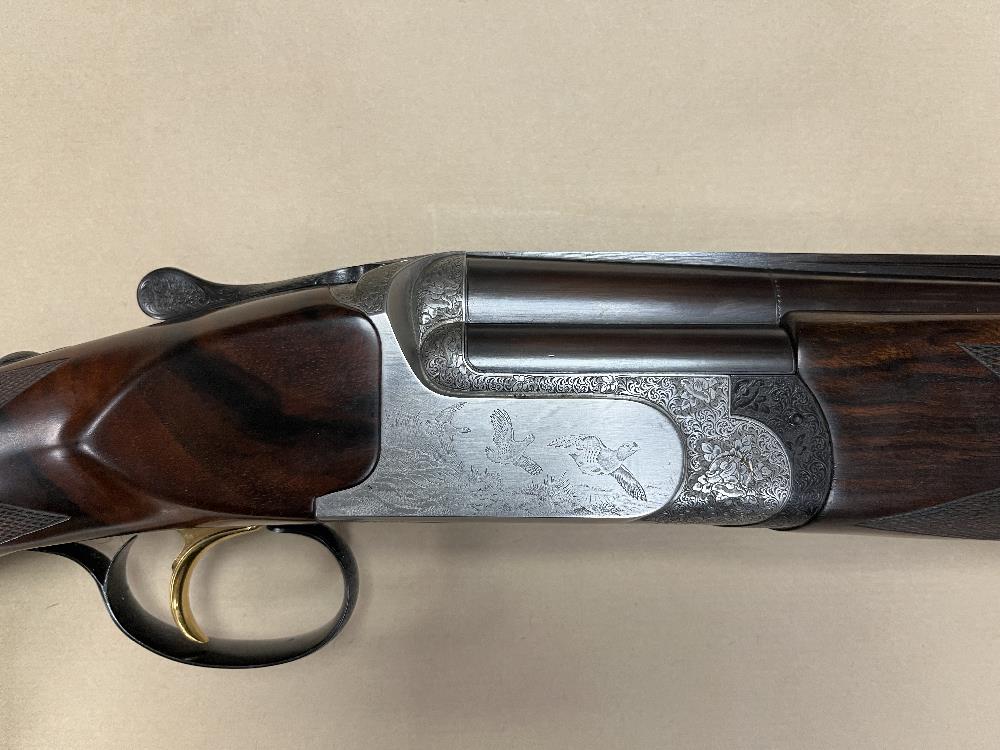 Perazzi MX8