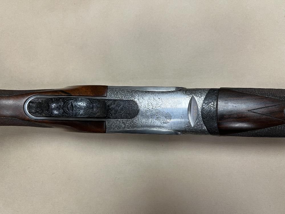 Perazzi MX8