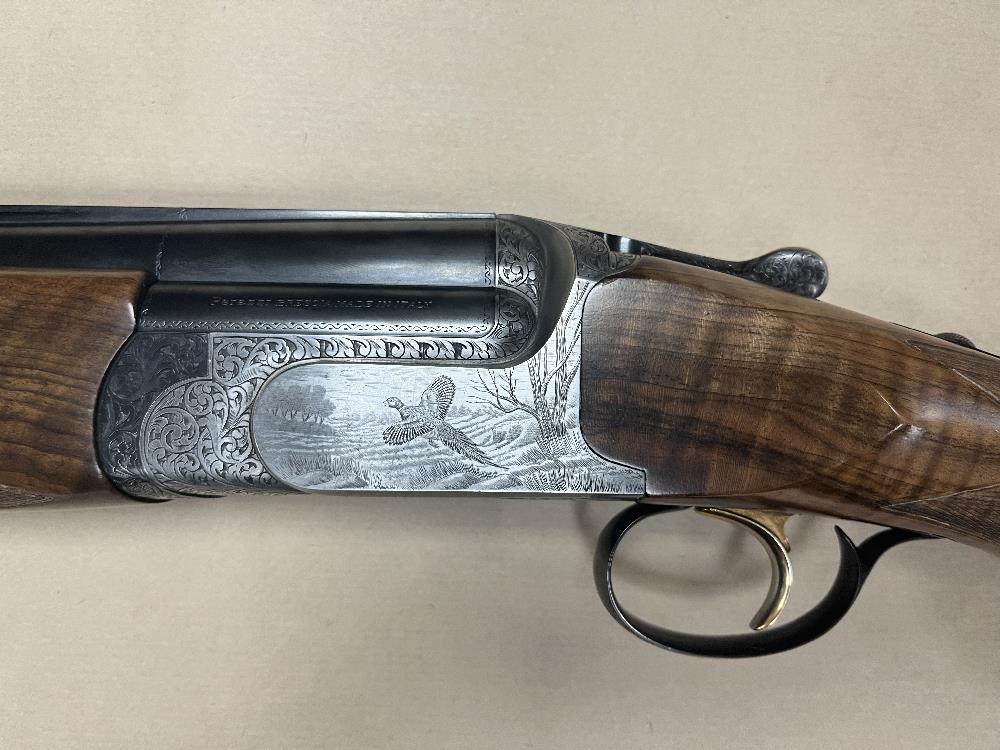 Perazzi MX8