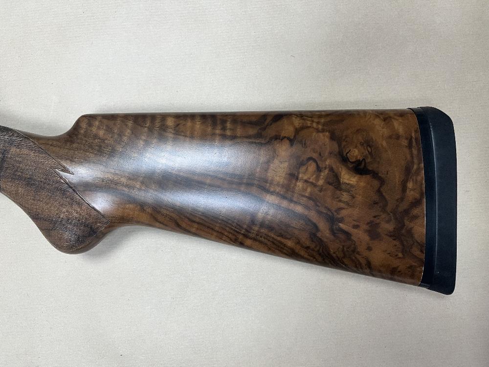 Perazzi MX8
