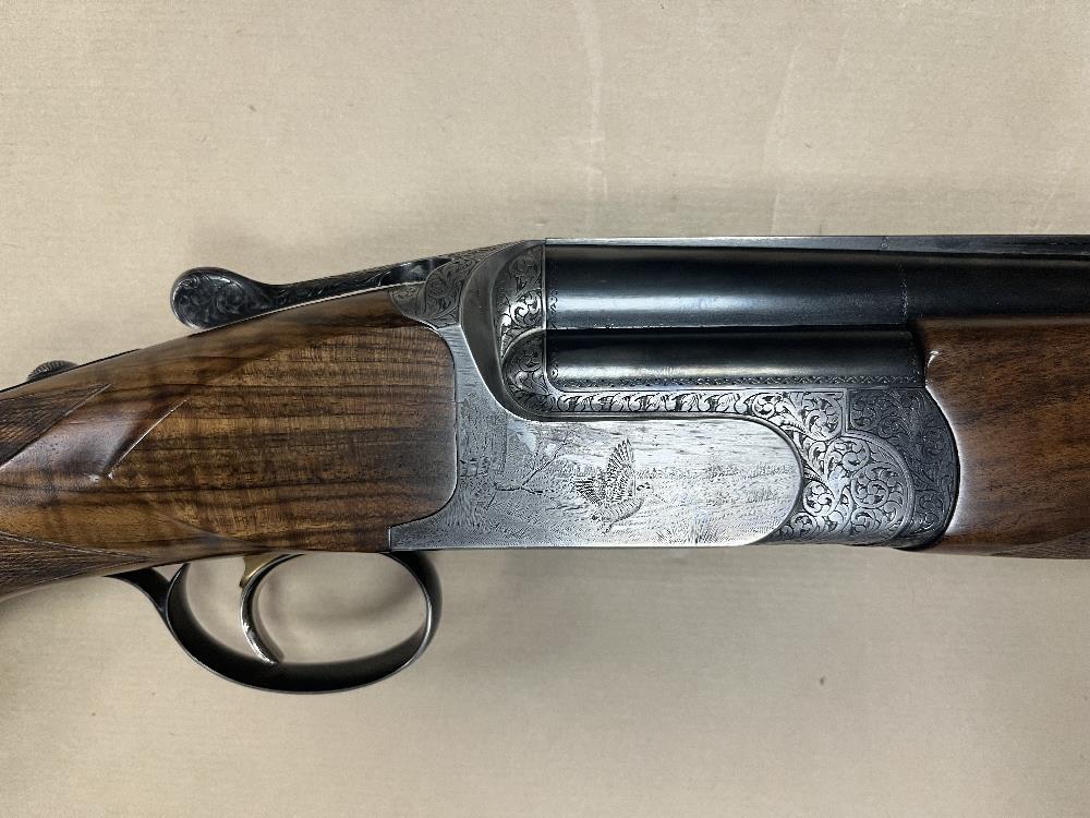 Perazzi MX8